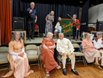 Coronation Dance at Holloway 11th May 2023